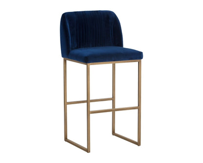 Sunpan Nevin Barstool - 105085 - Sunpan - $738.00