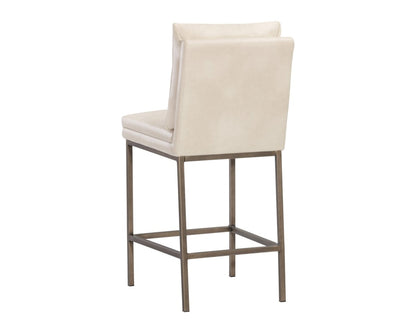 Sunpan Paige Counter Stool - 105944 - Sunpan - $798.00