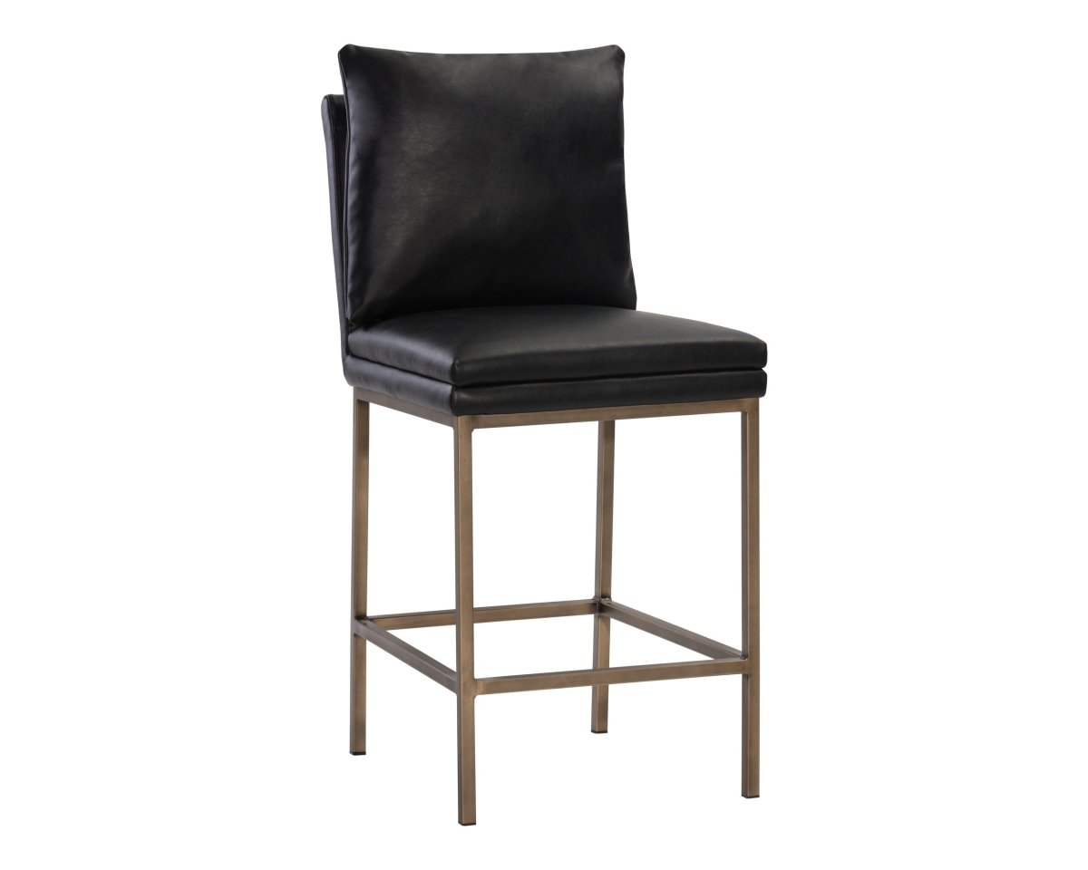 Sunpan Paige Counter Stool - 105944 - Sunpan - $798.00