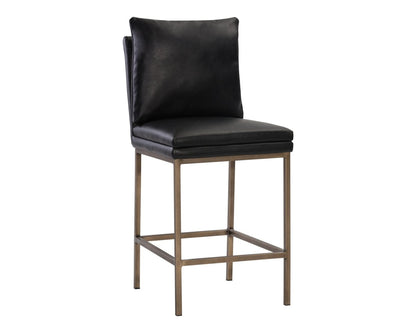 Sunpan Paige Counter Stool - 105944 - Sunpan - $798.00