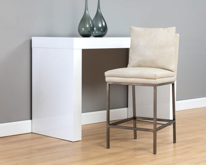 Sunpan Paige Counter Stool - 105944 - Sunpan - $798.00
