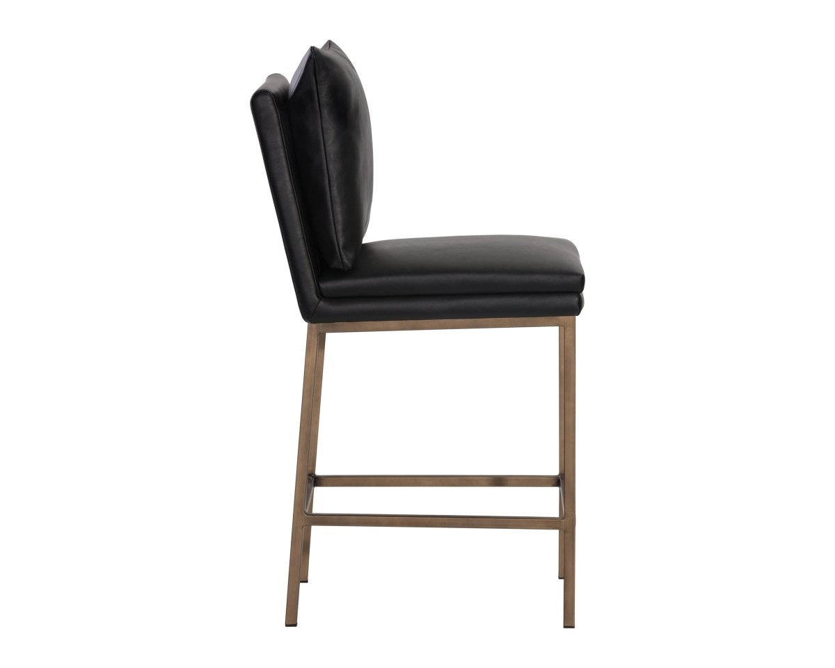 Sunpan Paige Counter Stool - 105944 - Sunpan - $798.00