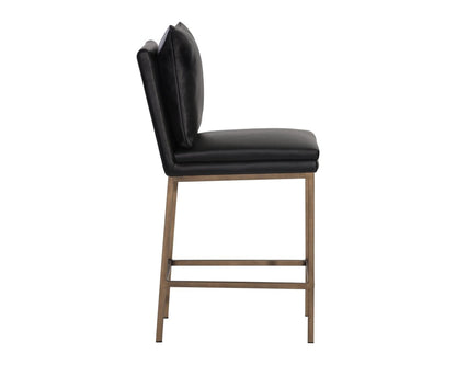 Sunpan Paige Counter Stool - 105944 - Sunpan - $798.00