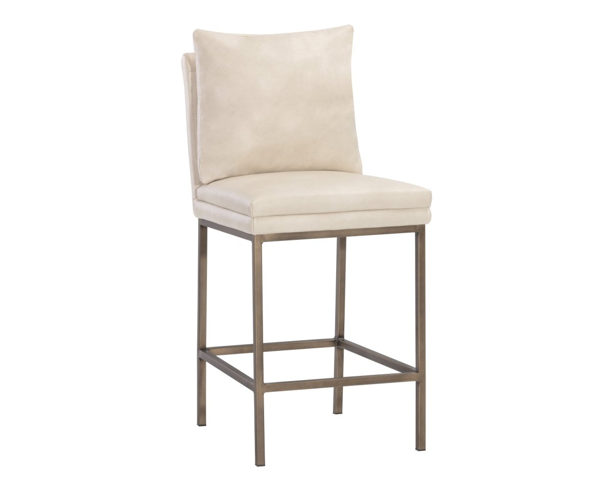 Sunpan Paige Counter Stool - 105944 - Sunpan - $798.00