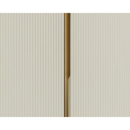 Sunpan Paloma Bar Cabinet - High Gloss Cream - 111219 - Sunpan - $2998.00