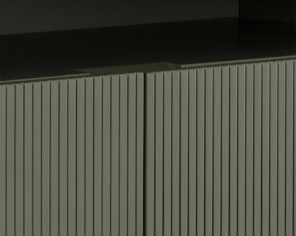 Sunpan Paloma Sideboard - Sage Green - 110396 - Sunpan - $2798.00