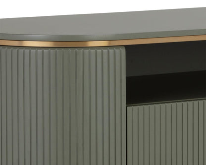 Sunpan Paloma Sideboard - Sage Green - 110396 - Sunpan - $2798.00