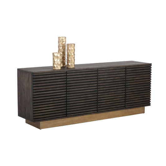 Sunpan Paris Sideboard - 102945 - Sunpan - $2998.00