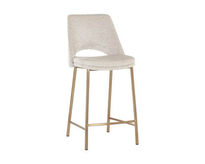 Sunpan Radella Counter Stool - 108514 - Sunpan - $598.00
