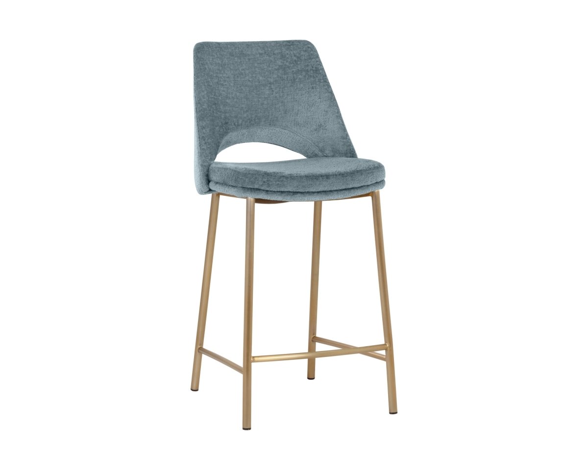 Sunpan Radella Counter Stool - 108514 - Sunpan - $598.00