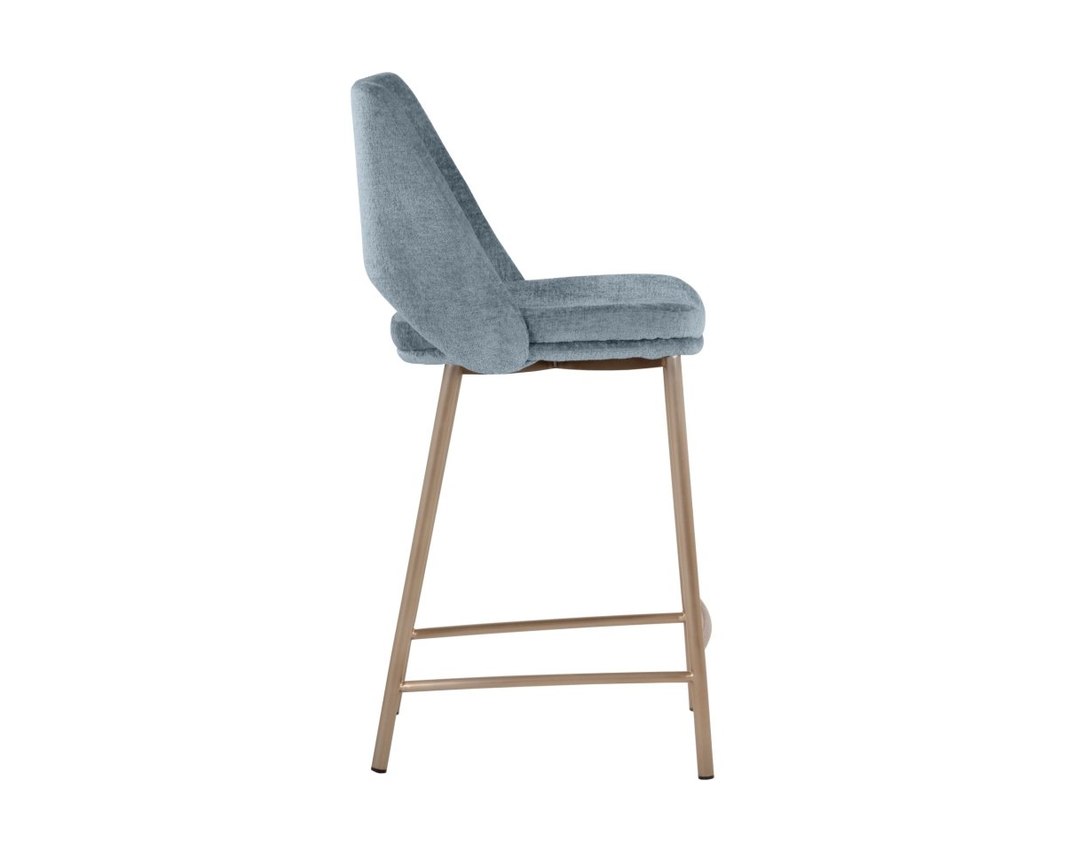 Sunpan Radella Counter Stool - 108514 - Sunpan - $598.00