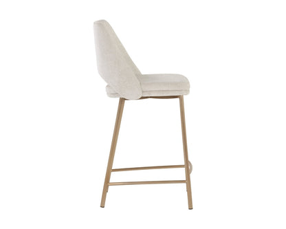 Sunpan Radella Counter Stool - 108514 - Sunpan - $598.00