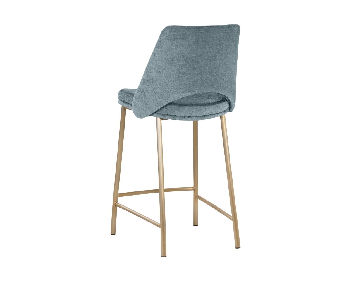 Sunpan Radella Counter Stool - 108514 - Sunpan - $598.00