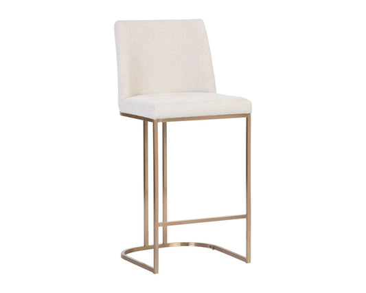 Sunpan Rayla Counter Stool - 106181 - Sunpan - $558.00