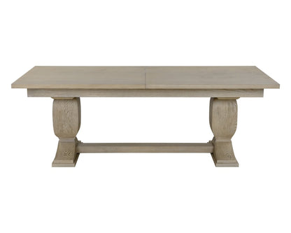 Sunpan Rhaenyra Extension Dining Table - 86" To 120" - 110832 - Sunpan - $5998.00