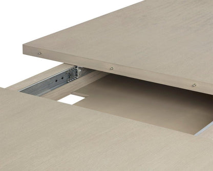 Sunpan Rhaenyra Extension Dining Table - 86" To 120" - 110832 - Sunpan - $5998.00