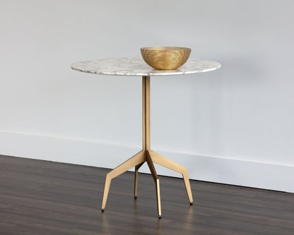 Sunpan Richart Bistro Table - 31.5" - 103328 - Sunpan - $1398.00