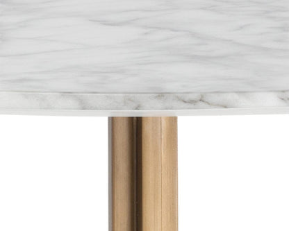 Sunpan Richart Bistro Table - 31.5" - 103328 - Sunpan - $1398.00