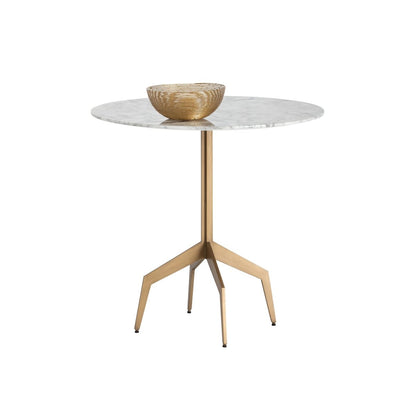 Sunpan Richart Bistro Table - 31.5" - 103328 - Sunpan - $1398.00