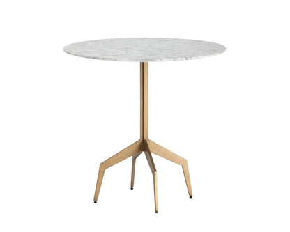 Sunpan Richart Bistro Table - 31.5" - 103328 - Sunpan - $1398.00