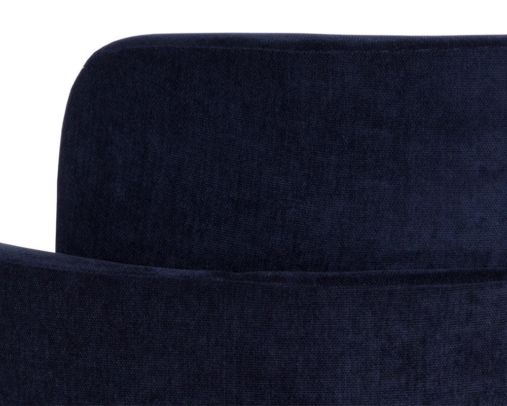 Sunpan Richie Dining Armchair - 107665 - Sunpan - $998.00