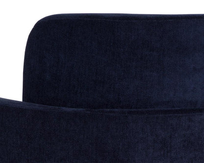 Sunpan Richie Dining Armchair - 107665 - Sunpan - $998.00