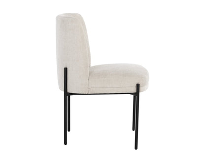 Sunpan Richie Dining Chair - 108860 - Sunpan - $918.00