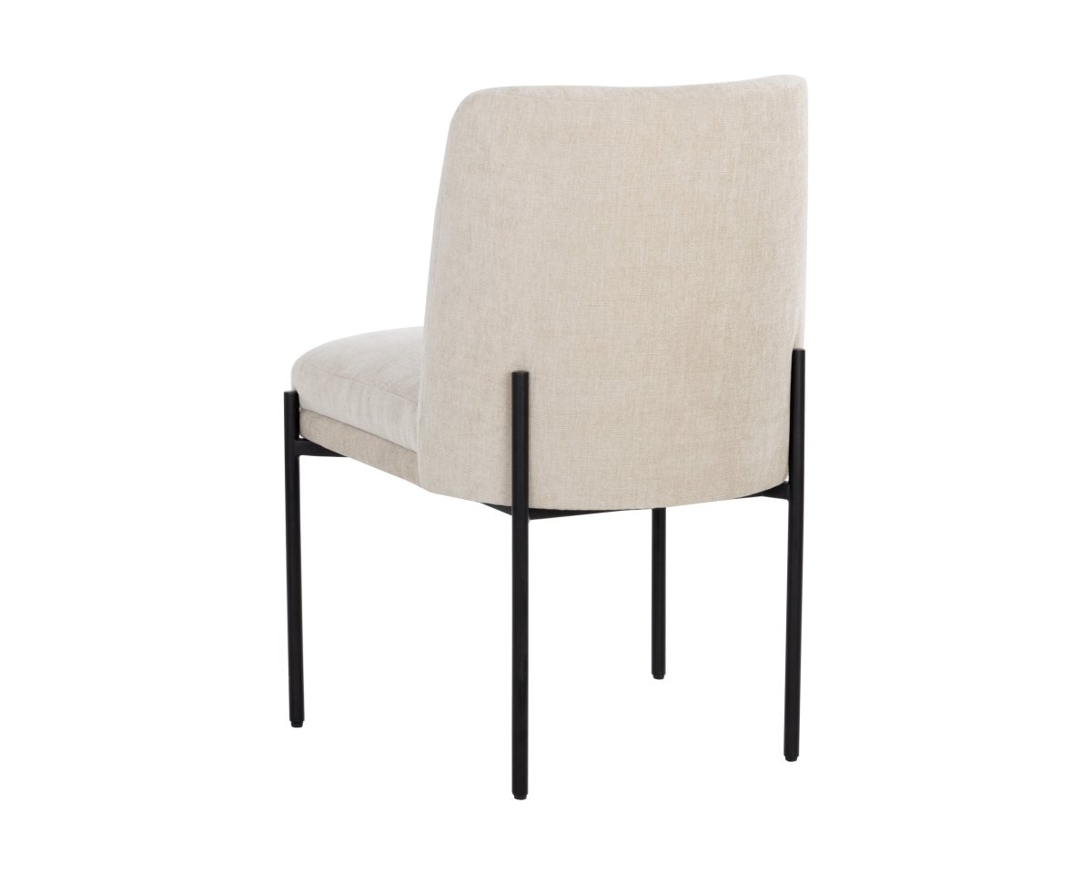 Sunpan Richie Dining Chair - 108860 - Sunpan - $918.00