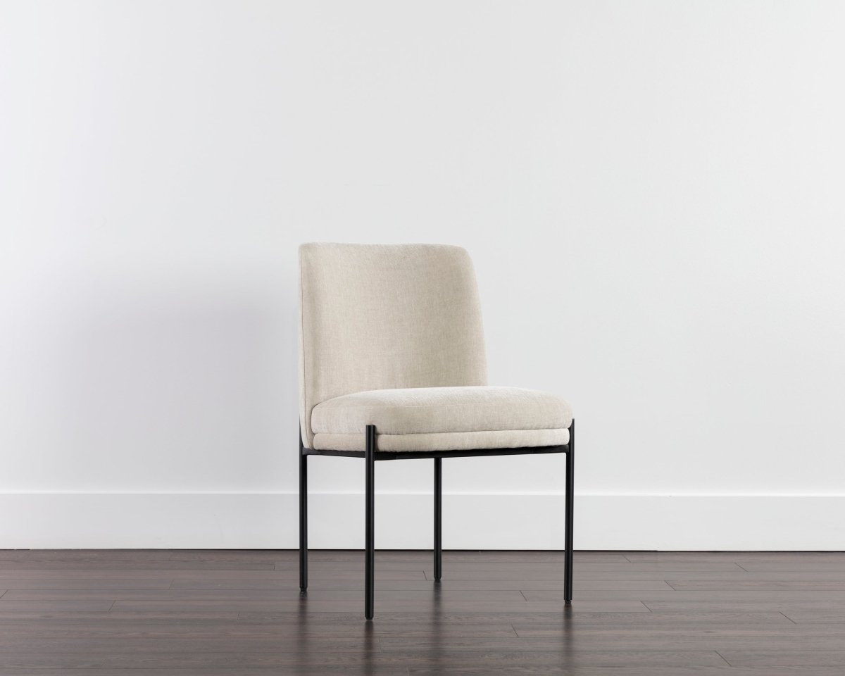 Sunpan Richie Dining Chair - 108860 - Sunpan - $918.00