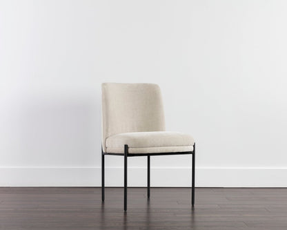 Sunpan Richie Dining Chair - 108860 - Sunpan - $918.00