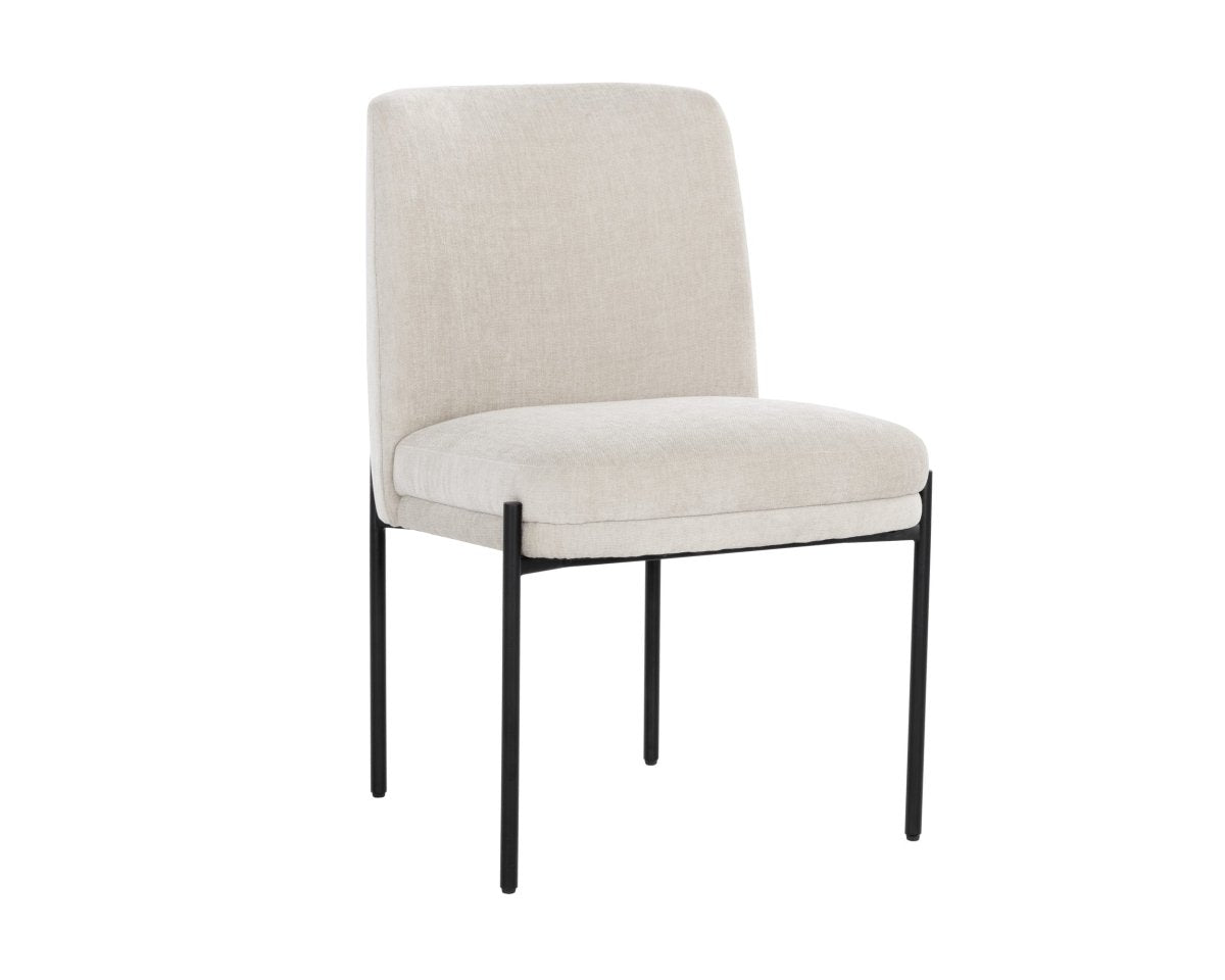 Sunpan Richie Dining Chair - 108860 - Sunpan - $918.00
