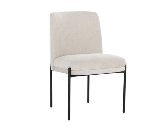 Sunpan Richie Dining Chair - 108860 - Sunpan - $918.00