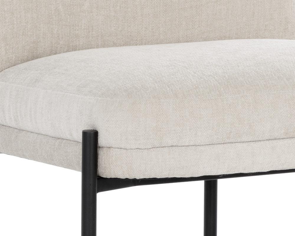 Sunpan Richie Dining Chair - 108860 - Sunpan - $918.00