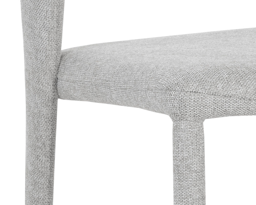 Sunpan Romina Dining Chair - 107437 - Sunpan - $398.00