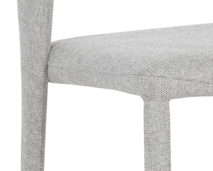 Sunpan Romina Dining Chair - 107437 - Sunpan - $398.00