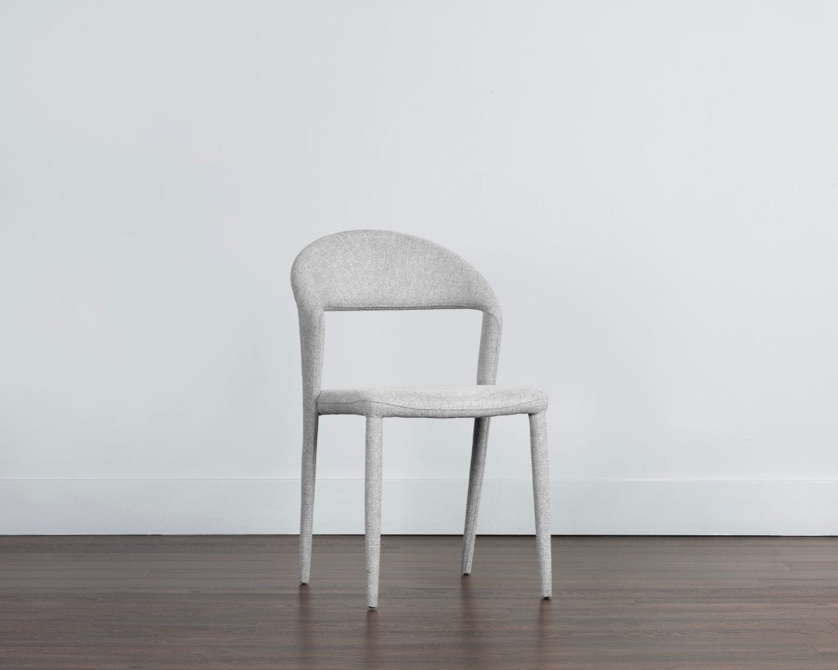 Sunpan Romina Dining Chair - 107437 - Sunpan - $398.00