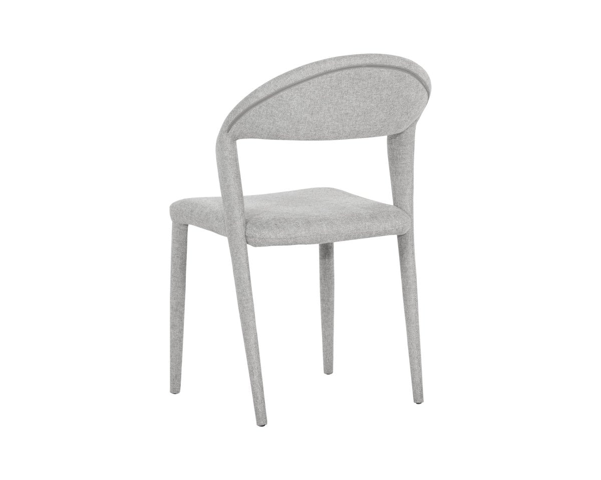 Sunpan Romina Dining Chair - 107437 - Sunpan - $398.00