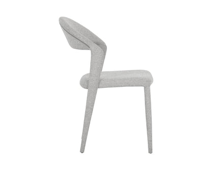 Sunpan Romina Dining Chair - 107437 - Sunpan - $398.00