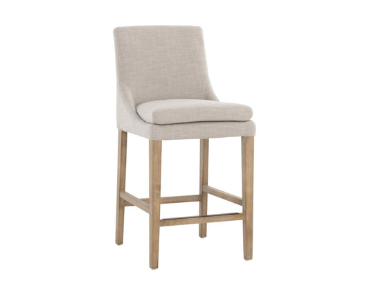Sunpan Rosine Counter Stool - 108584 - Sunpan - $838.00