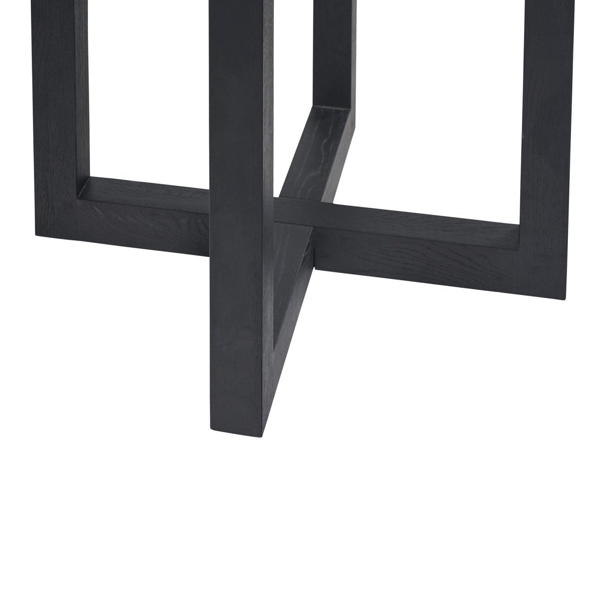 Sunpan Round Modern White Marble Zola Dining Table - 51.25" - Seats 4 - 105440 - Sunpan - $3398.00