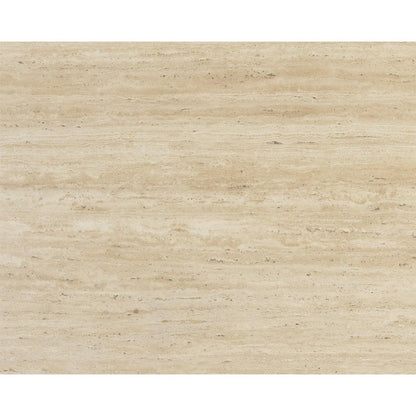 Sunpan Round Wood Modern Savona Dining Table - 59" - Natural - Seats 4-6 - 111359 - Sunpan - $4998.00