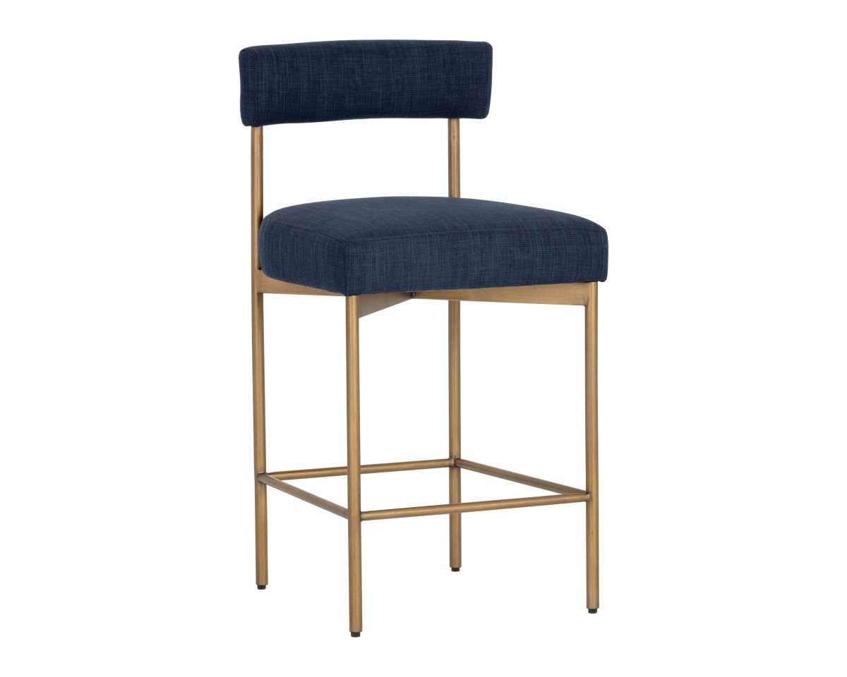 Sunpan Seneca Counter Stool - 106061 - Sunpan - $578.00