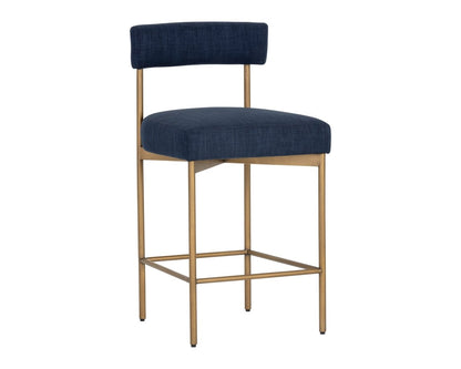 Sunpan Seneca Counter Stool - 106061 - Sunpan - $578.00