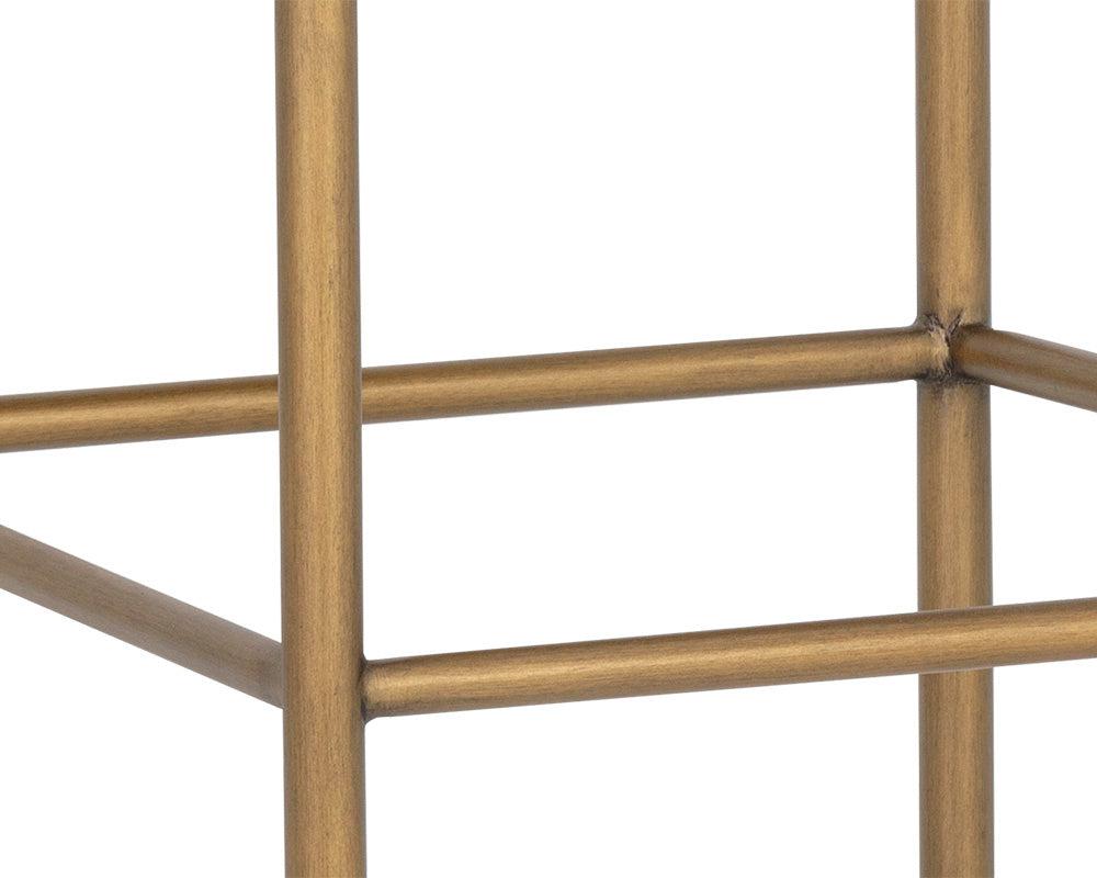 Sunpan Seneca Counter Stool - 106061 - Sunpan - $578.00