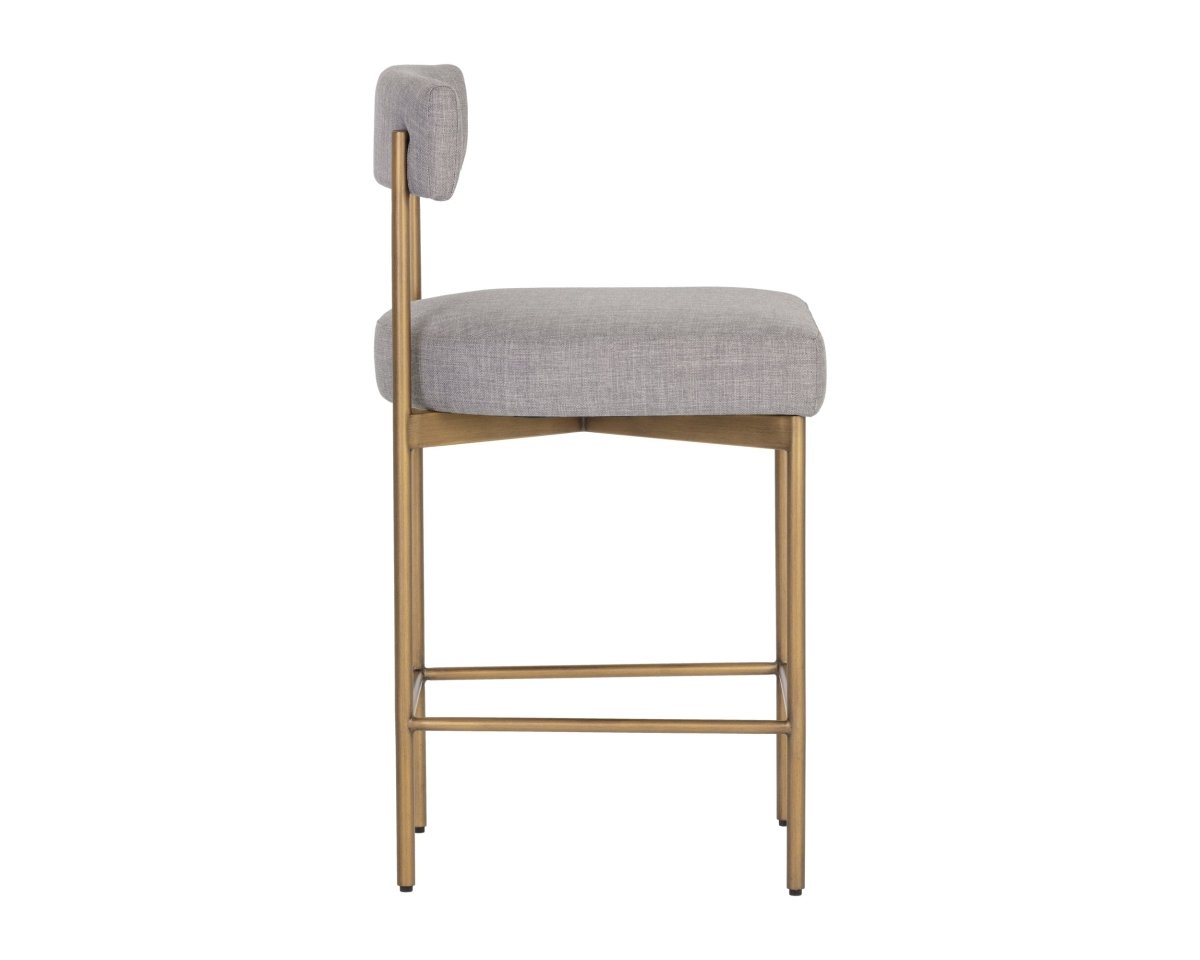 Sunpan Seneca Counter Stool - 106061 - Sunpan - $578.00