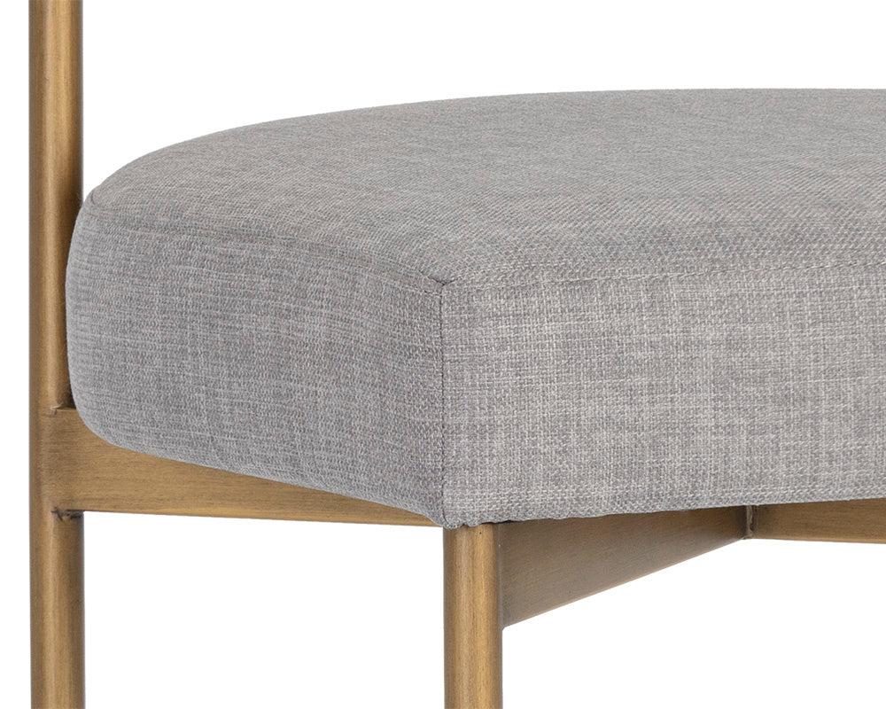 Sunpan Seneca Counter Stool - 106061 - Sunpan - $578.00