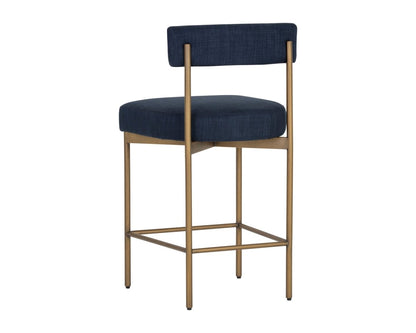 Sunpan Seneca Counter Stool - 106061 - Sunpan - $578.00
