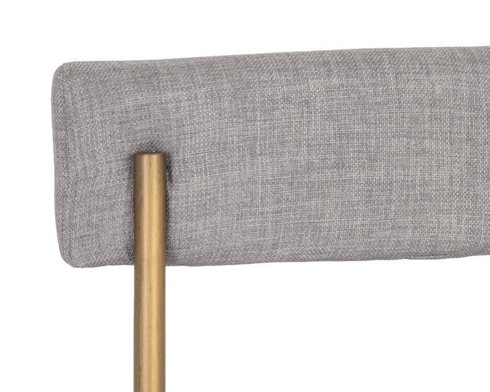 Sunpan Seneca Counter Stool - 106061 - Sunpan - $578.00