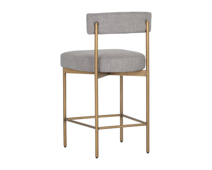 Sunpan Seneca Counter Stool - 106061 - Sunpan - $578.00