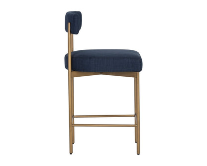 Sunpan Seneca Counter Stool - 106061 - Sunpan - $578.00